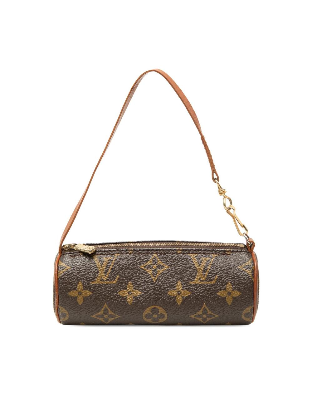 Louis Vuitton Papillon Pochette Pre- #347868L44B